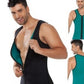 Hot Shapers Slimming Zipper Body Shaper - Flyingcart.pk