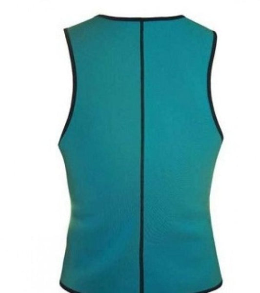 Hot Shapers Slimming Zipper Body Shaper - Flyingcart.pk