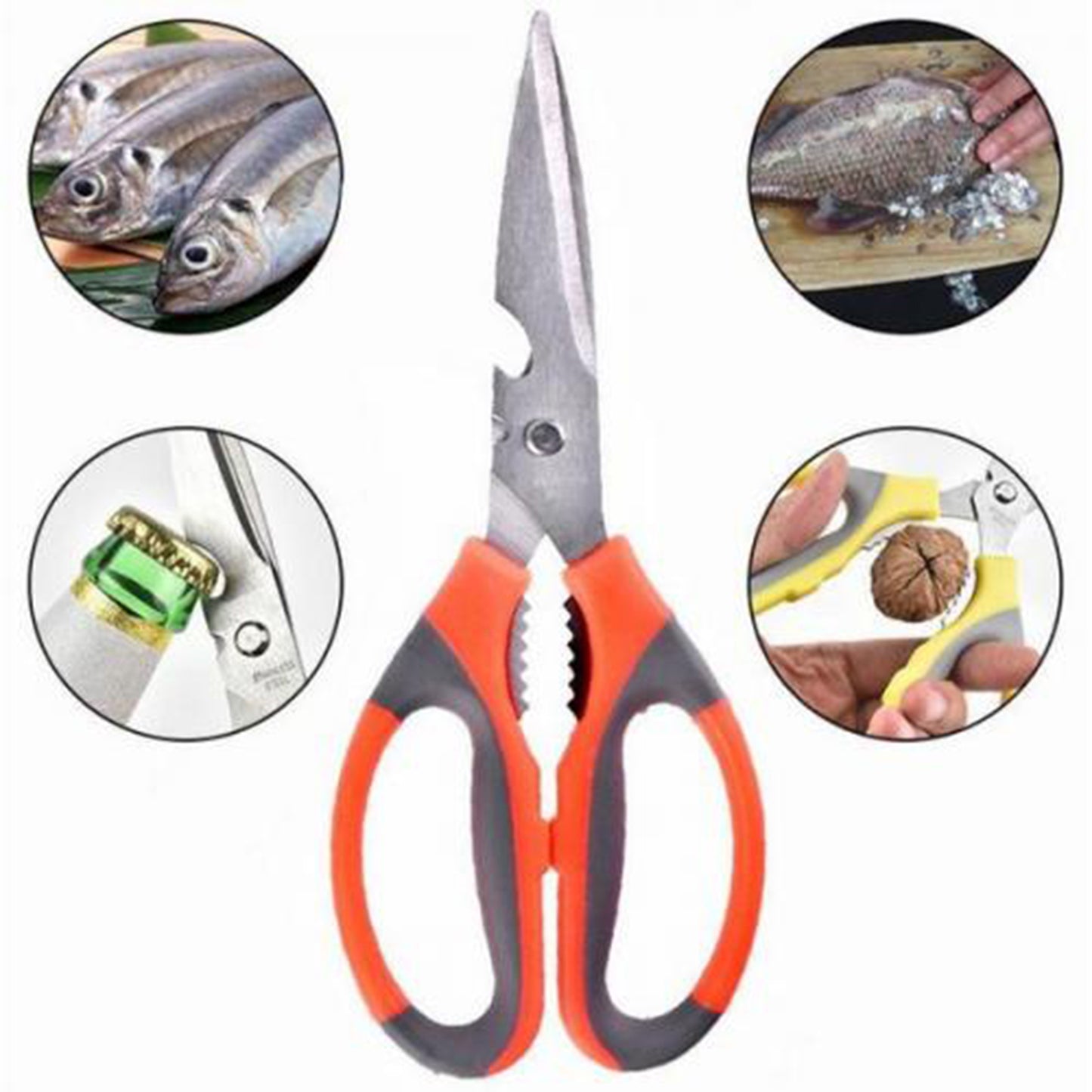 Scissors For Professionals - FlyingCart.pk