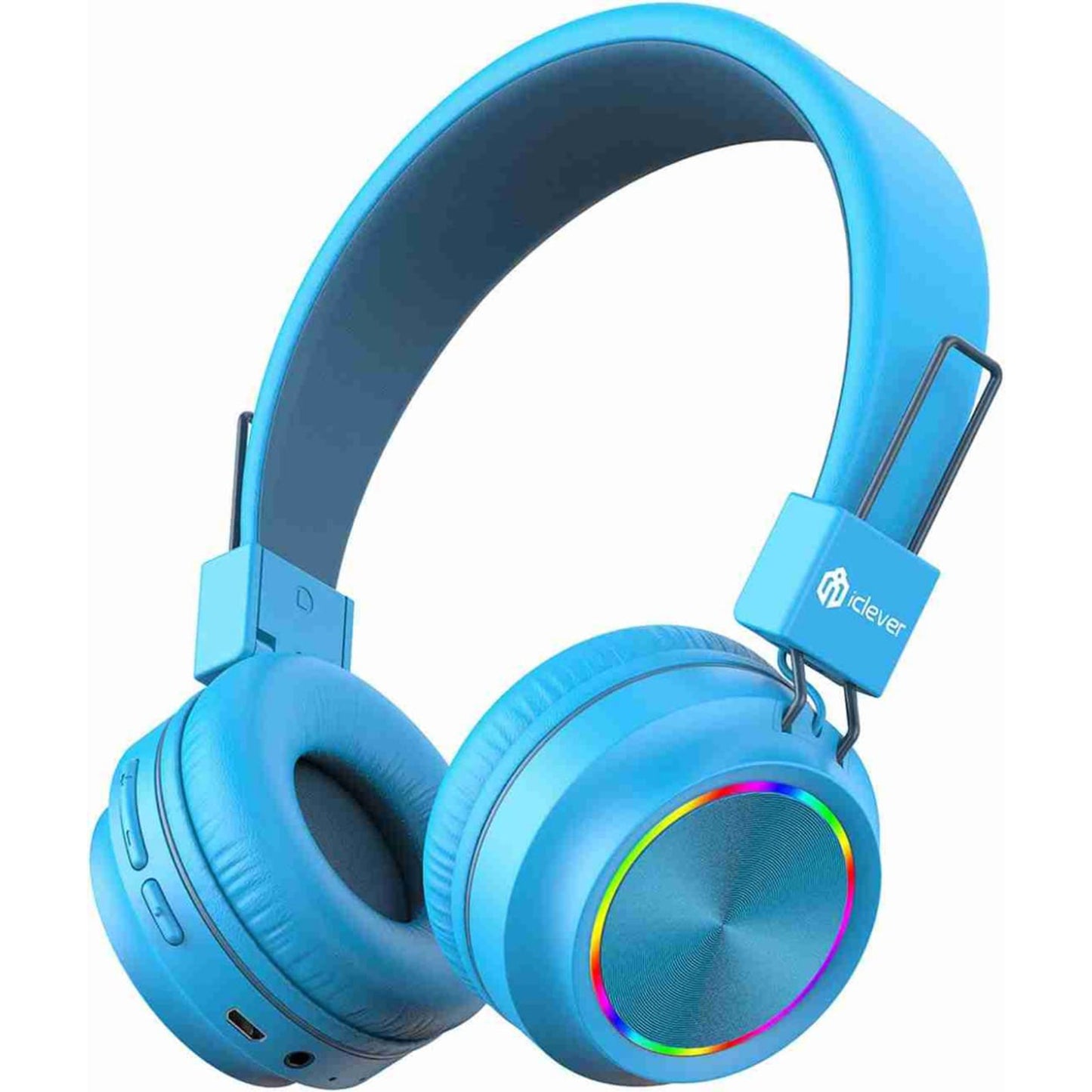 iClever Kids Bluetooth Headphones BTH03