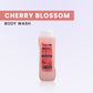 Cherry Blossom Body Wash 400ml - FlyingCart.pk