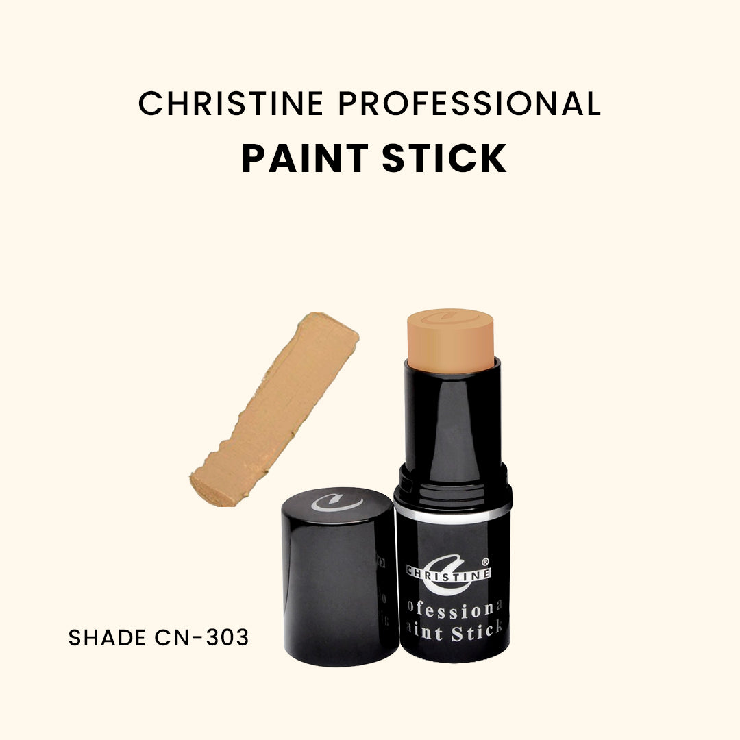 Christine Professional Paint Stick - Shade CN-303 - FlyingCart.pk