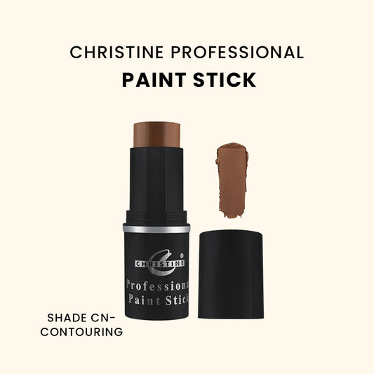 Christine Professional Paint Stick - Shade CN-COUNTURING - FlyingCart.pk