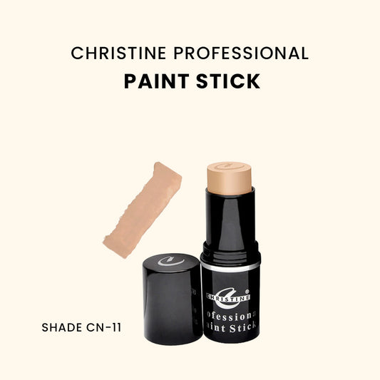 Christine Professional Paint Stick - Shade CN-W11 - FlyingCart.pk