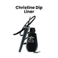 Christine Dip Liner - FlyingCart.pk