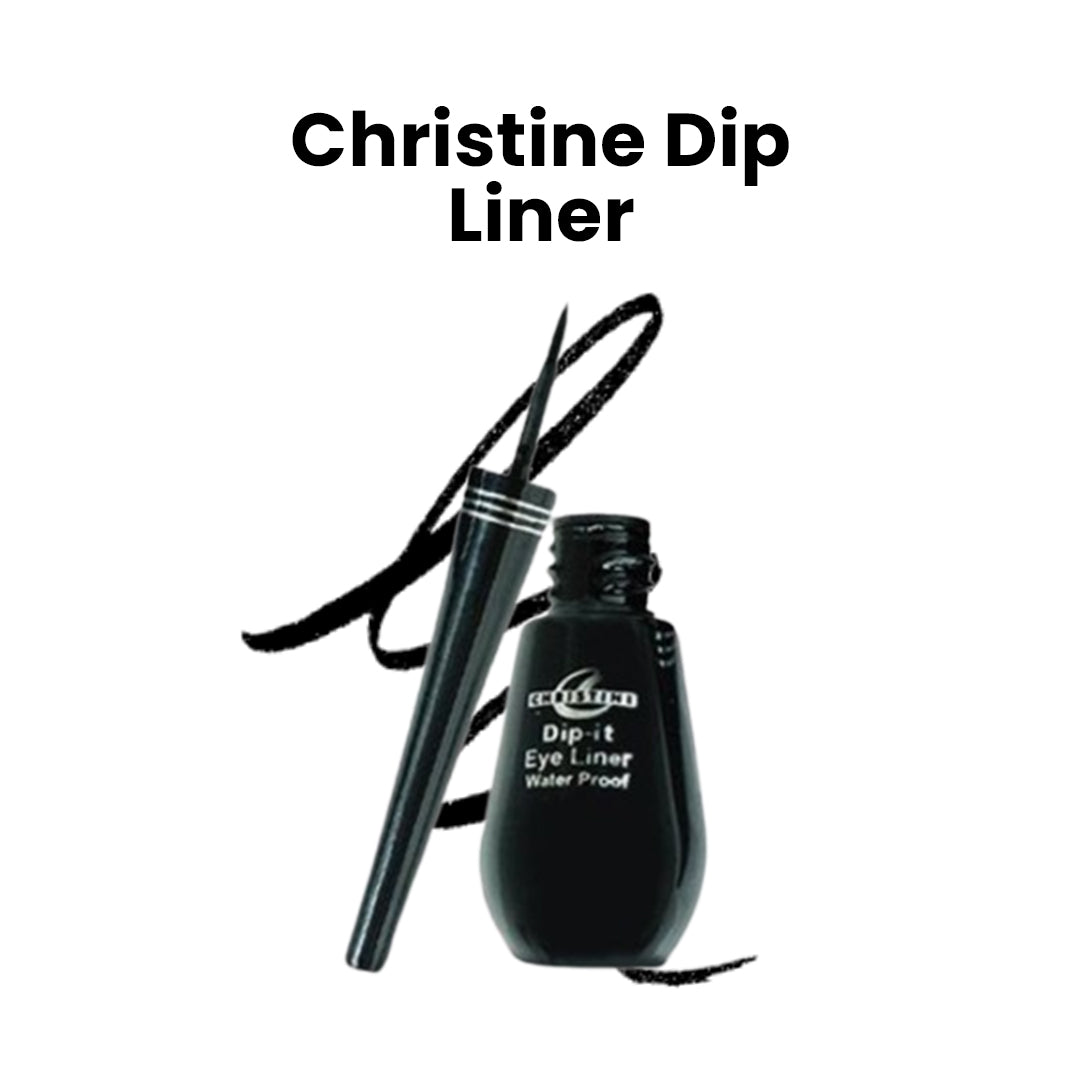 Christine Dip Liner - FlyingCart.pk