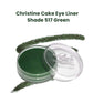 Christine Cake Eyeliner - Green 517 - Flyingcart.pk