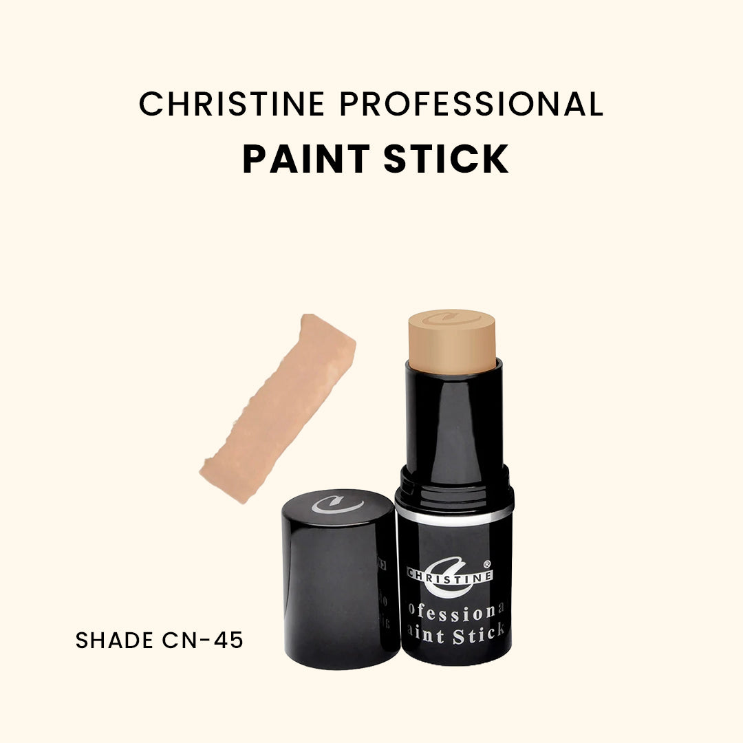 Christine Professional Paint Stick - Shade CN-45 - FlyingCart.pk