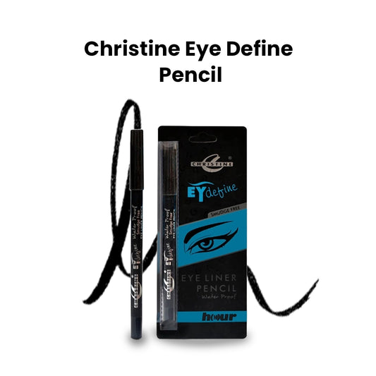 Christine Eye Define Pencil - FlyingCart.pk