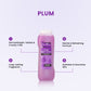 Herbion Plum Body Wash 400ml - FlyingCart.pk