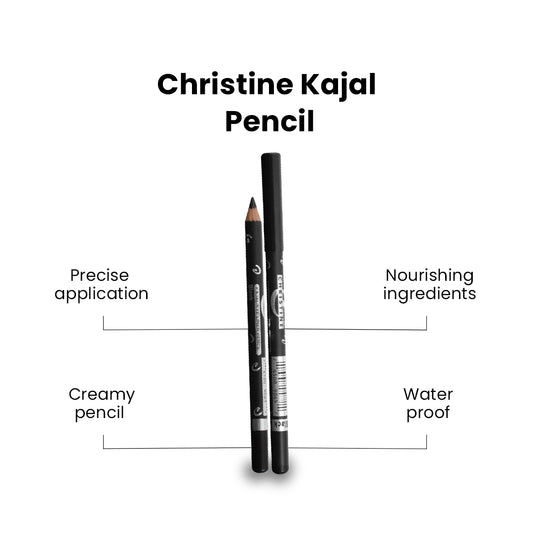 Christine Kajal Pencil - FlyingCart.pk