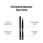 Christine Marker Eye Liner - FlyingCart.pk