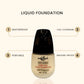 Christine Liquid Foundation – Shade 09 - FlyingCart.pk