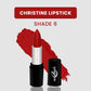 Christine Lipstick – Shade 06 - FlyingCart.pk