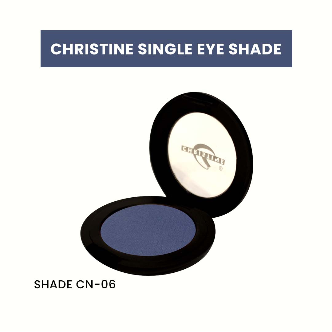 Christine Single Eye Shade - 06 - Flyingcart.pk