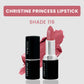 Christine Princess Lipstick – Shade 116 - Flyingcart.pk