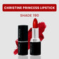 Christine Princess Lipstick – Shade 190 - Flyingcart.pk