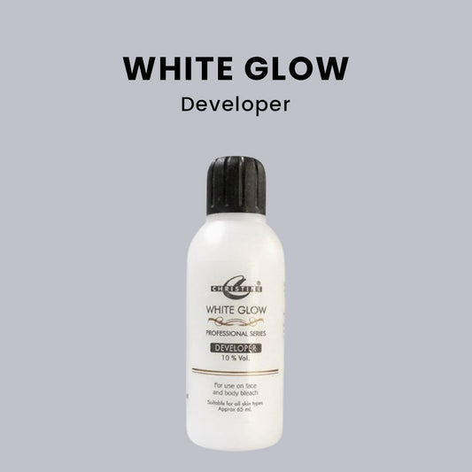 Christine White Glow Developer 65GM - FlyingCart.pk