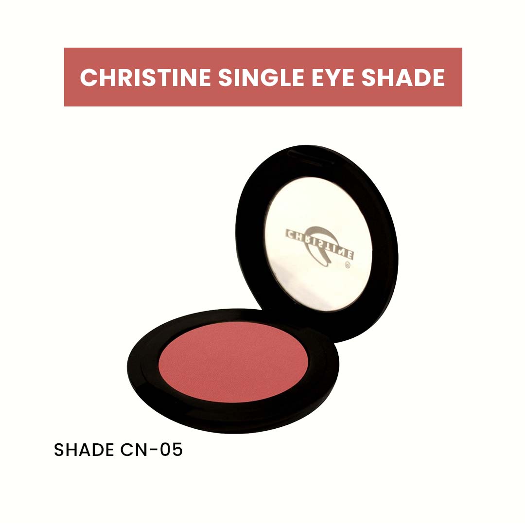 Christine Single Eye Shade - 05 - Flyingcart.pk