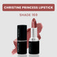 Christine Princess Lipstick – Shade 169 - Flyingcart.pk