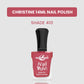 Christine 14ml Nail Polish – Shade 410 - FlyingCart.pk