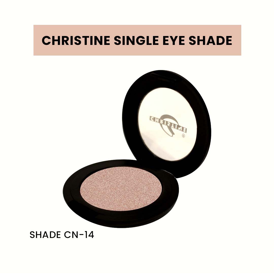 Christine Single Eye Shade - 14 - Flyingcart.pk