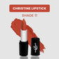 Christine Lipstick – Shade 11 - FlyingCart.pk