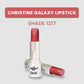 Christine Galaxy Lipstick 1217 - FlyingCart.pk