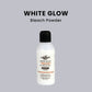 Christine White Glow Bleach Powder 60GM - FlyingCart.pk