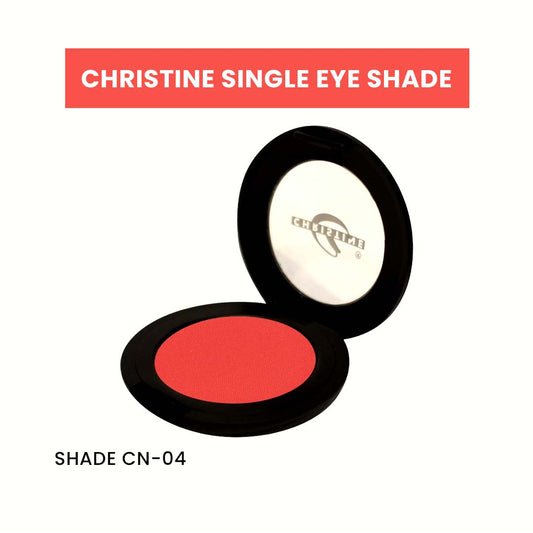 Christine Single Eye Shade - 04 - Flyingcart.pk