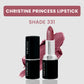 Christine Princess Lipstick – Shade 331 - FlyingCart.pk