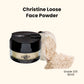 Christine Loose Face Powder – Shade 325 BEIGE - FlyingCart.pk