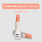 Christine Galaxy Lipstick 219 - Flyingcart.pk