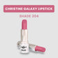 Christine Galaxy Lipstick 204 - FlyingCart.pk