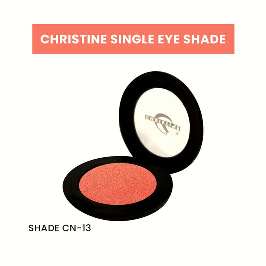 Christine Single Eye Shade - 13 - Flyingcart.pk