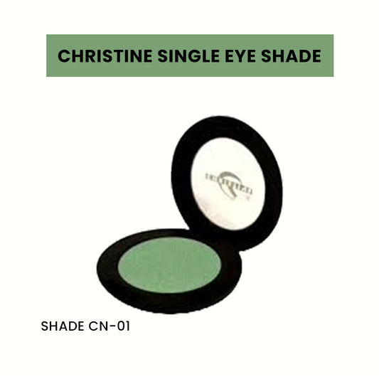 Christine Single Eye Shade - 01 - Flyingcart.pk