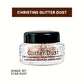 Christine Glitter Dust – Shade 107 Star Dust - Flyingcart.pk