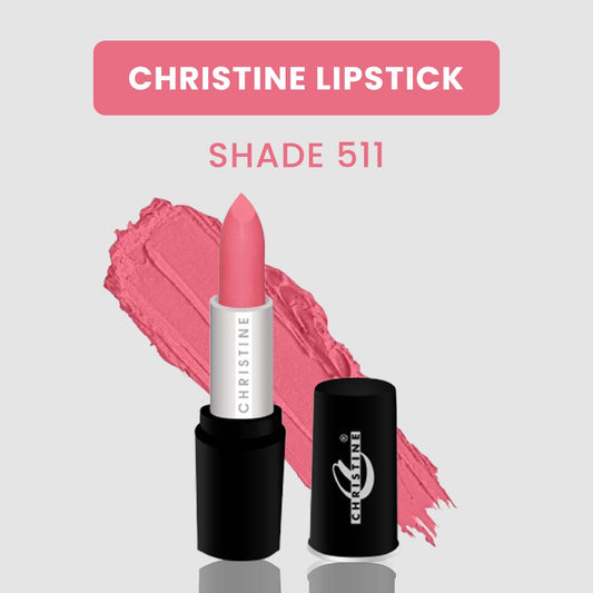 Christine Lipstick – Shade 511 - Flyingcart.pk