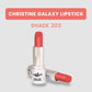 Christine Galaxy Lipstick 203 - FlyingCart.pk