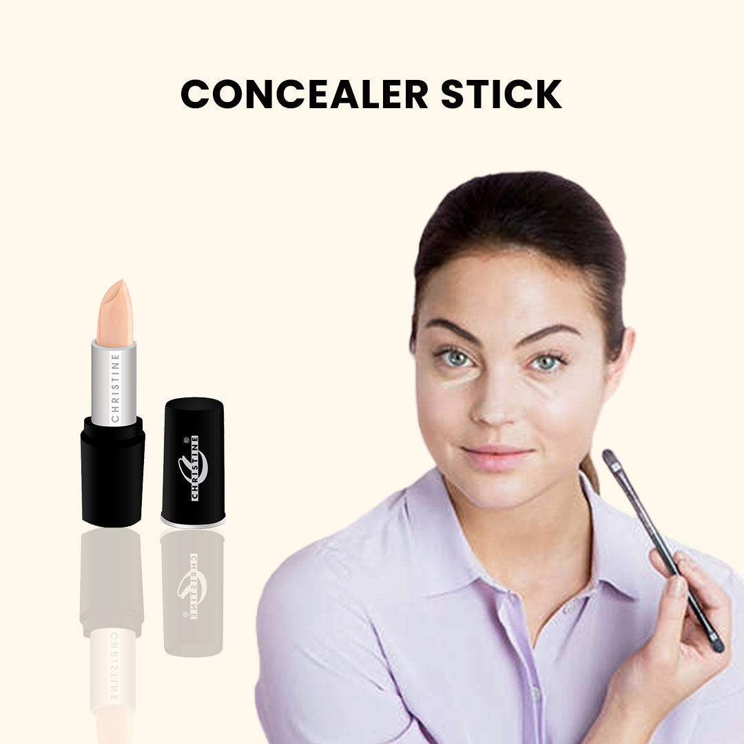 Christine Concealer Stick – Shade 01-FAIR - FlyingCart.pk