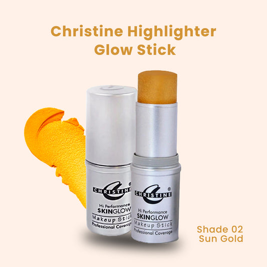 Christine Highlighter Glow Stick Shade CN 02 - Flyingcart.pk