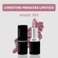 Christine Princess Lipstick – Shade 350 - Flyingcart.pk