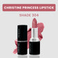 Christine Princess Lipstick – Shade 304 - FlyingCart.pk