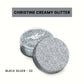 Christine Creamy Glitter – Shade 02 - FlyingCart.pk