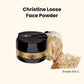 Christine Loose Face Powder – Shade 309 TL - FlyingCart.pk