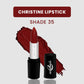 Christine Lipstick – Shade 35 - Flyingcart.pk