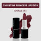 Christine Princess Lipstick – Shade 161