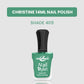 Christine 14ml Nail Polish – Shade 409 - Flyingcart.pk