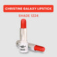 Christine Galaxy Lipstick 1224 - FlyingCart.pk