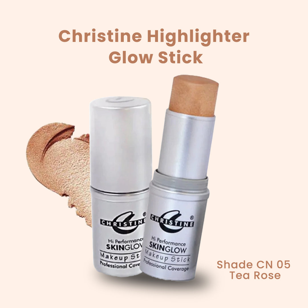 Christine Highlighter Glow Stick Shade CN 05 -Flyingcart.pk